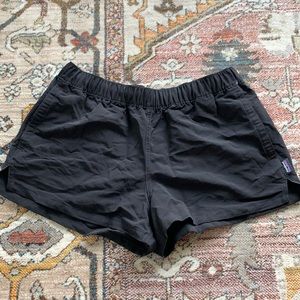 PATAGONIA Athletic Shorts